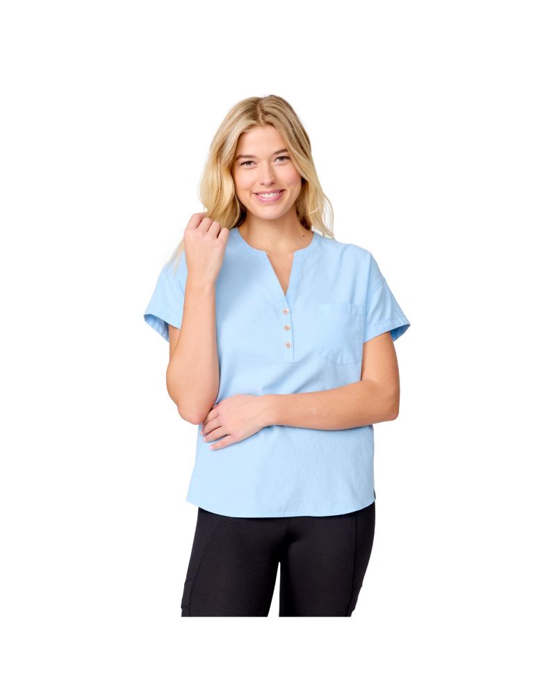 Women's Easy Breezy Shirt