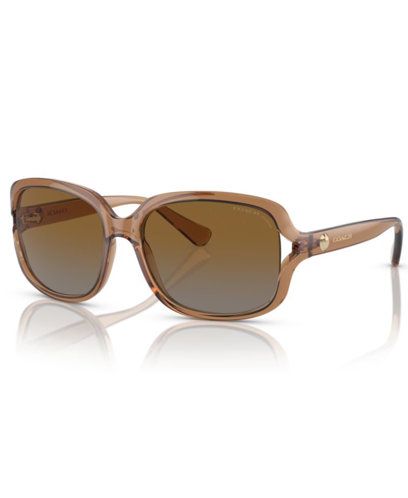 Women's Polarized Sunglasses, HC8169