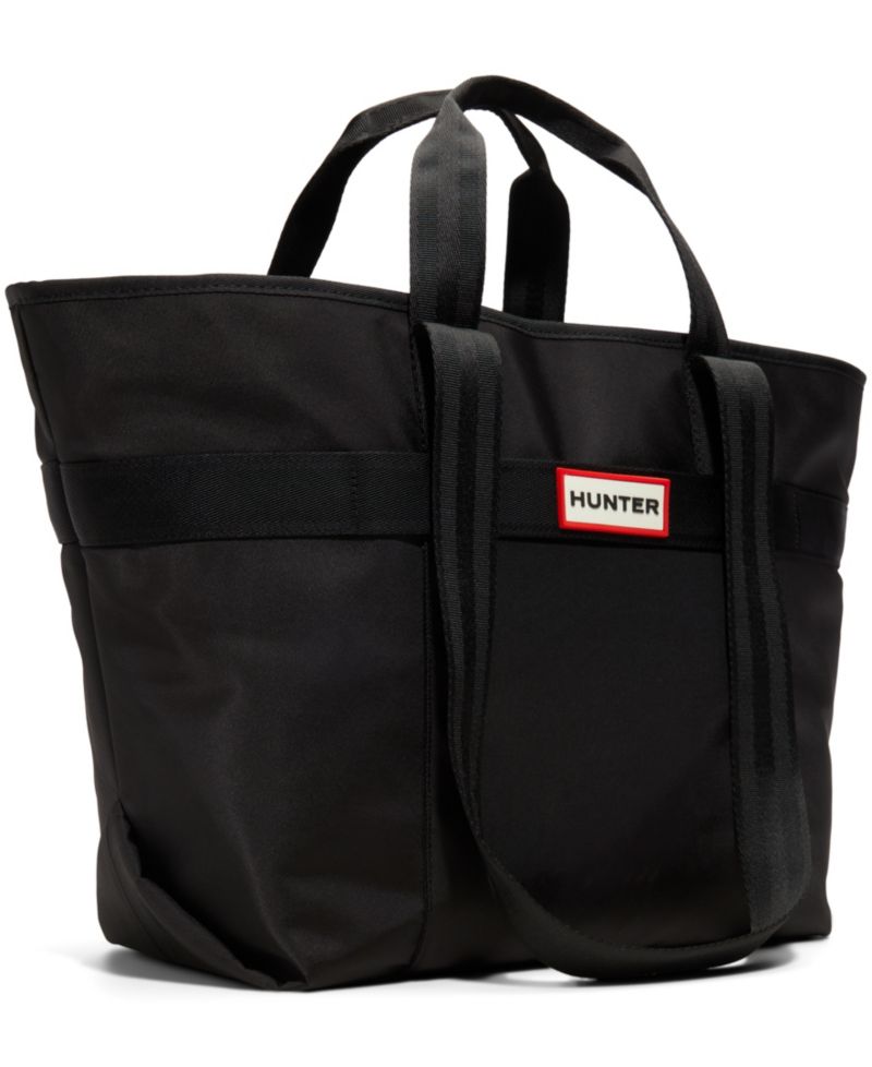 Weekday Textile Tote Bag