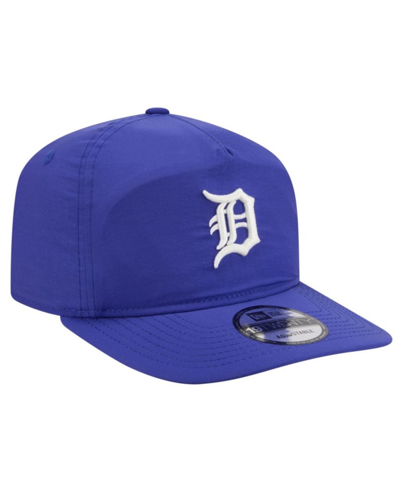 Men's Royal Detroit Tigers Everyday 19TWENTY Adjustable Hat
