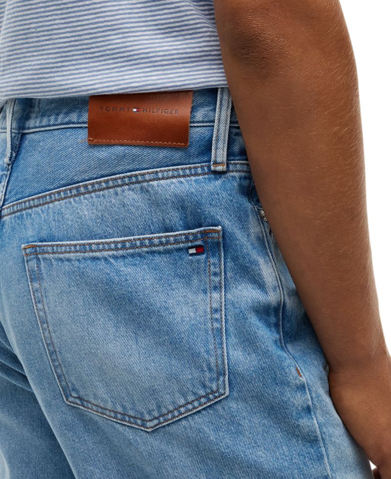 Men's River Relaxed-Fit Jeans