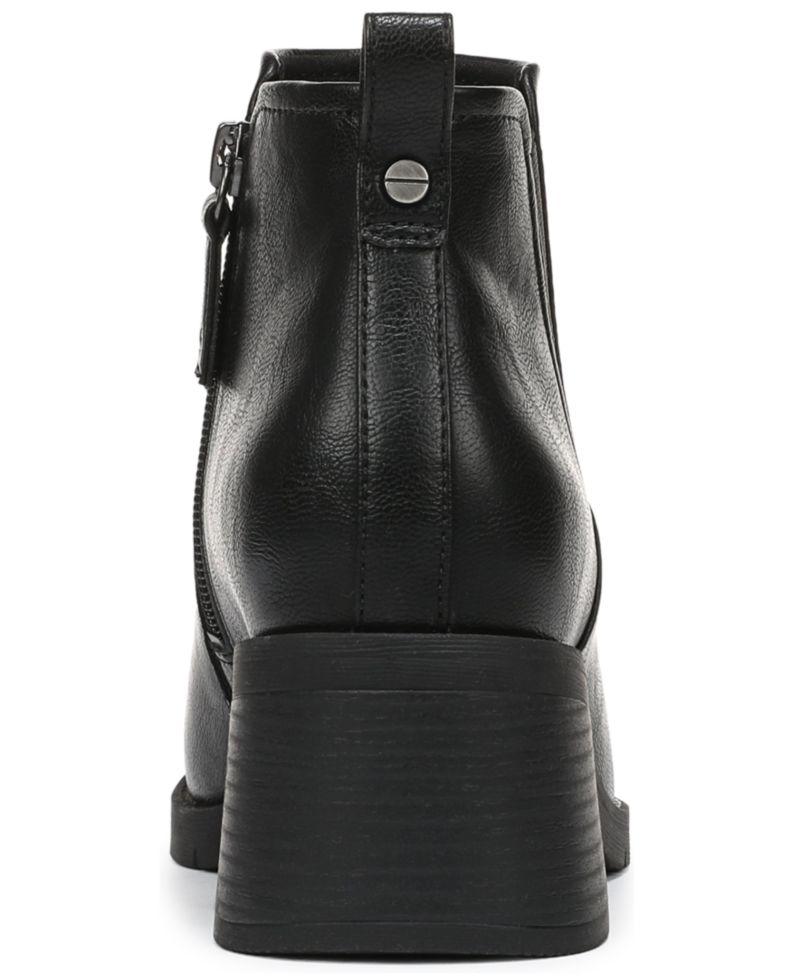 Women's Joplin Square Toe Short Booties