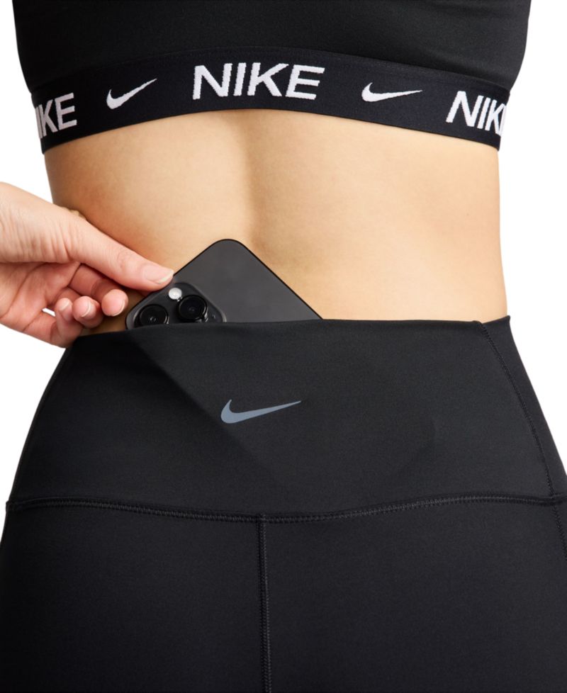 Women's One High-Waist 7/8-Leggings