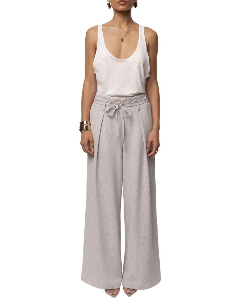 Women's Classic Scoop Neck Tank