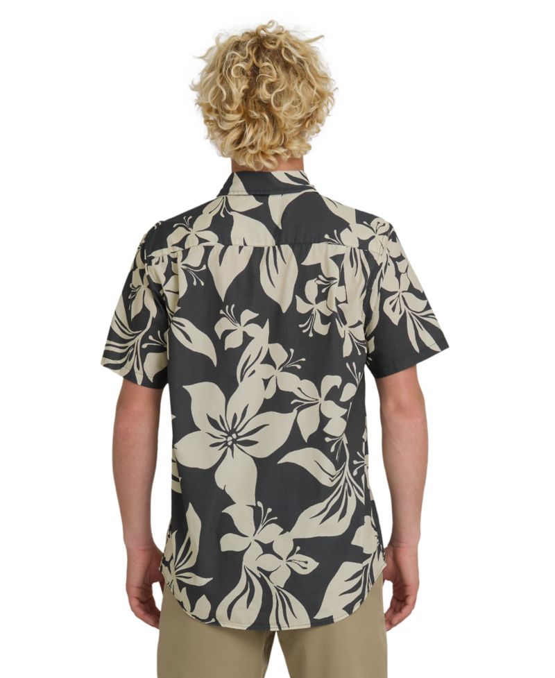 Men's Kailua Classic Short-Sleeve Shirt