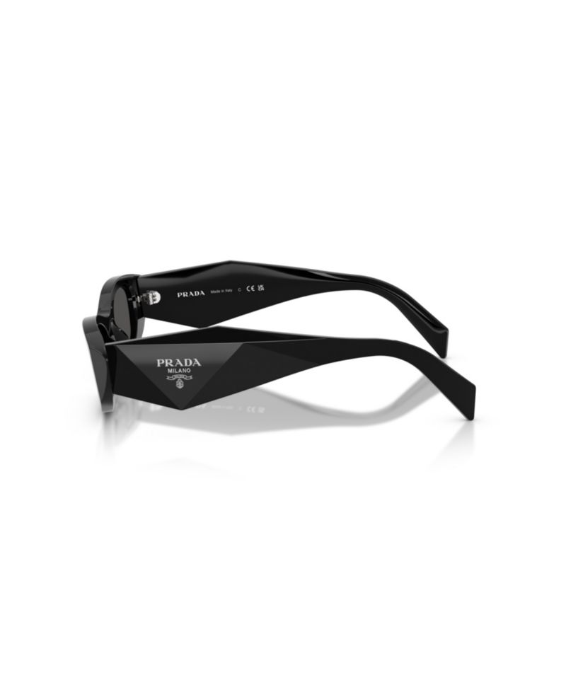 Women's Oval Sunglasses, PR B16S
