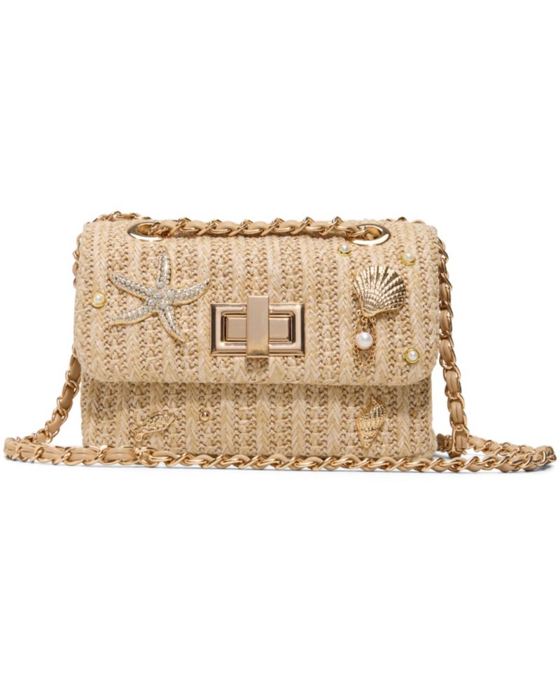 Adwiegan Mini Shoulder Handbag