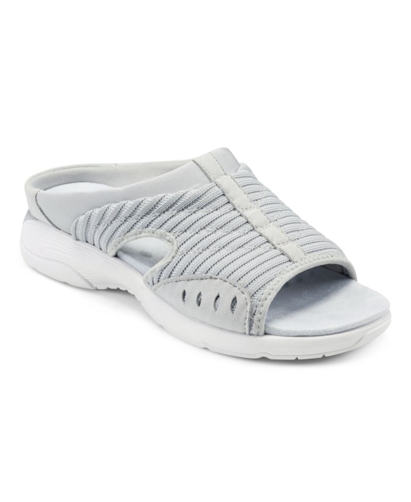 Women's Traciee Lightweight Flat Easy-On Sandals