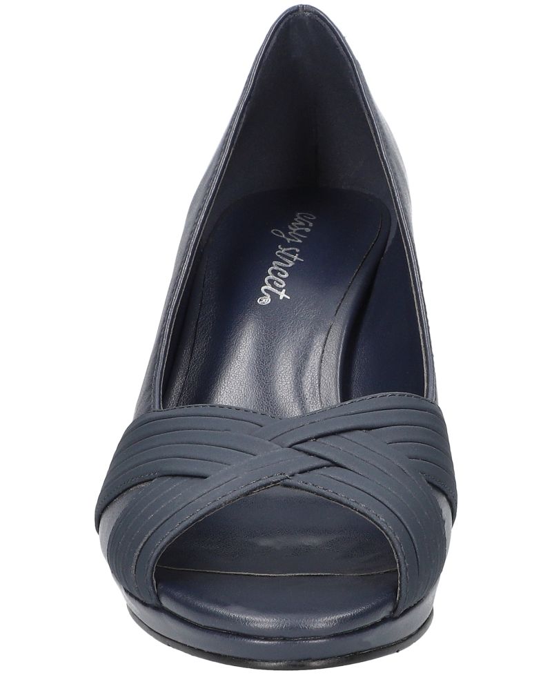 Women's Lavish Platform Pumps
