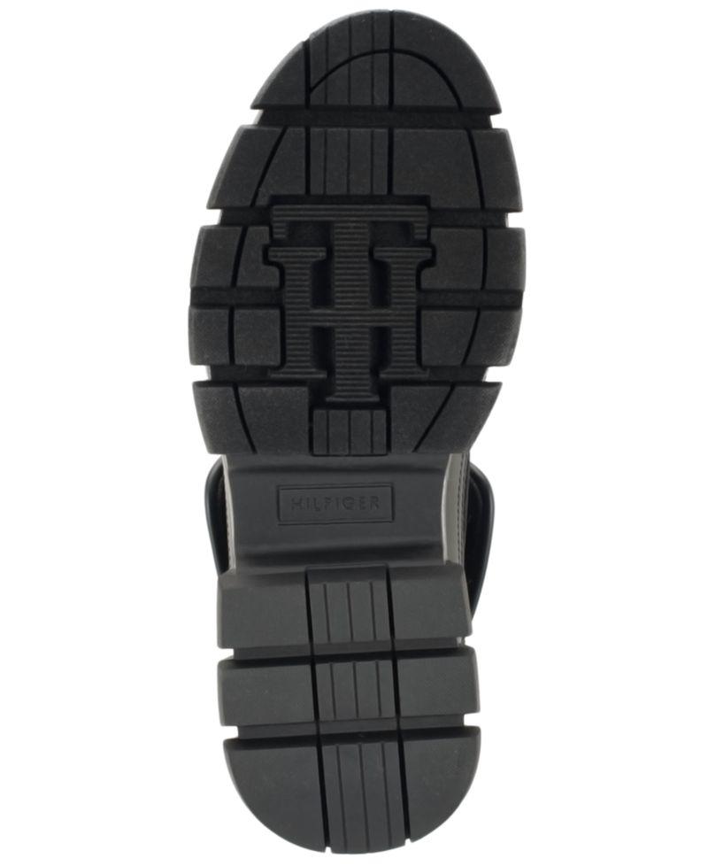 Men's Wimaldo Round-Toe Boots