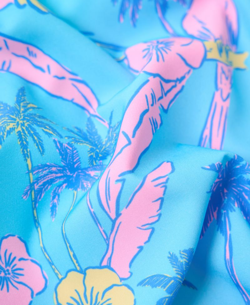 Men's The Flock Parties Classic 5.5" Swim Trunks
