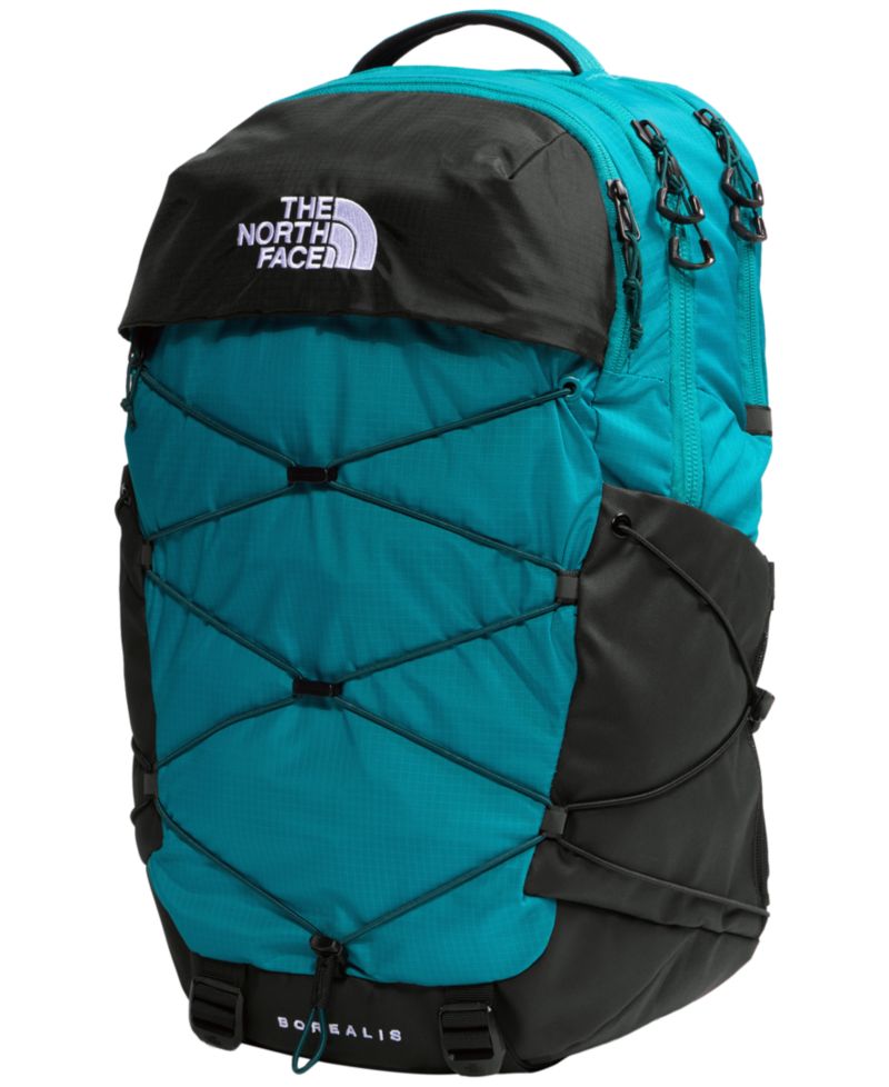 Men's Borealis FlexVent™ Suspension Travel Backpack