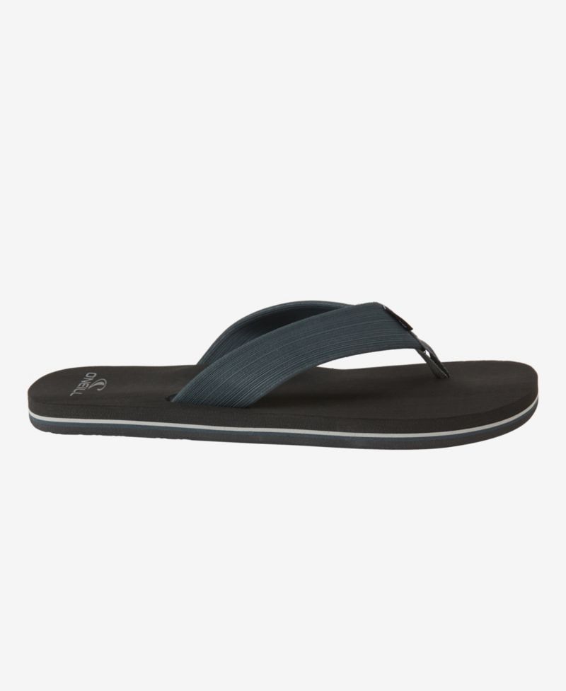 Men's Soft Brushed Daddy Shoe