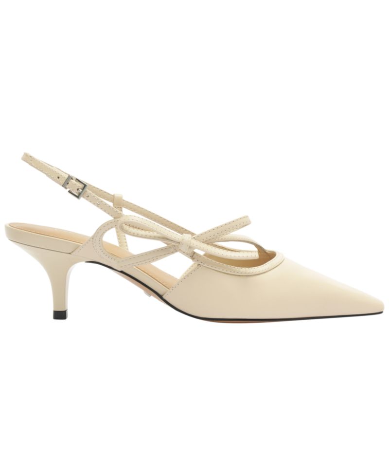 Women's Tessa Mid Stiletto Pumps