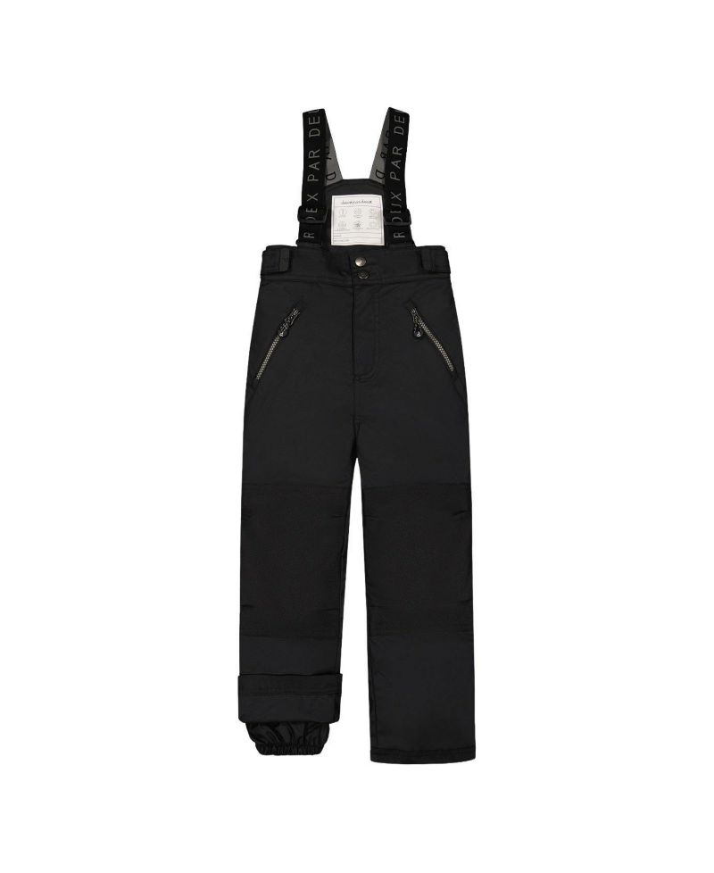 Little and Big Unisex (6-14) Play Snow Pants