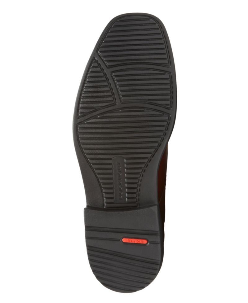 Men's Style Leader 2 Bike Toe Oxford Shoes