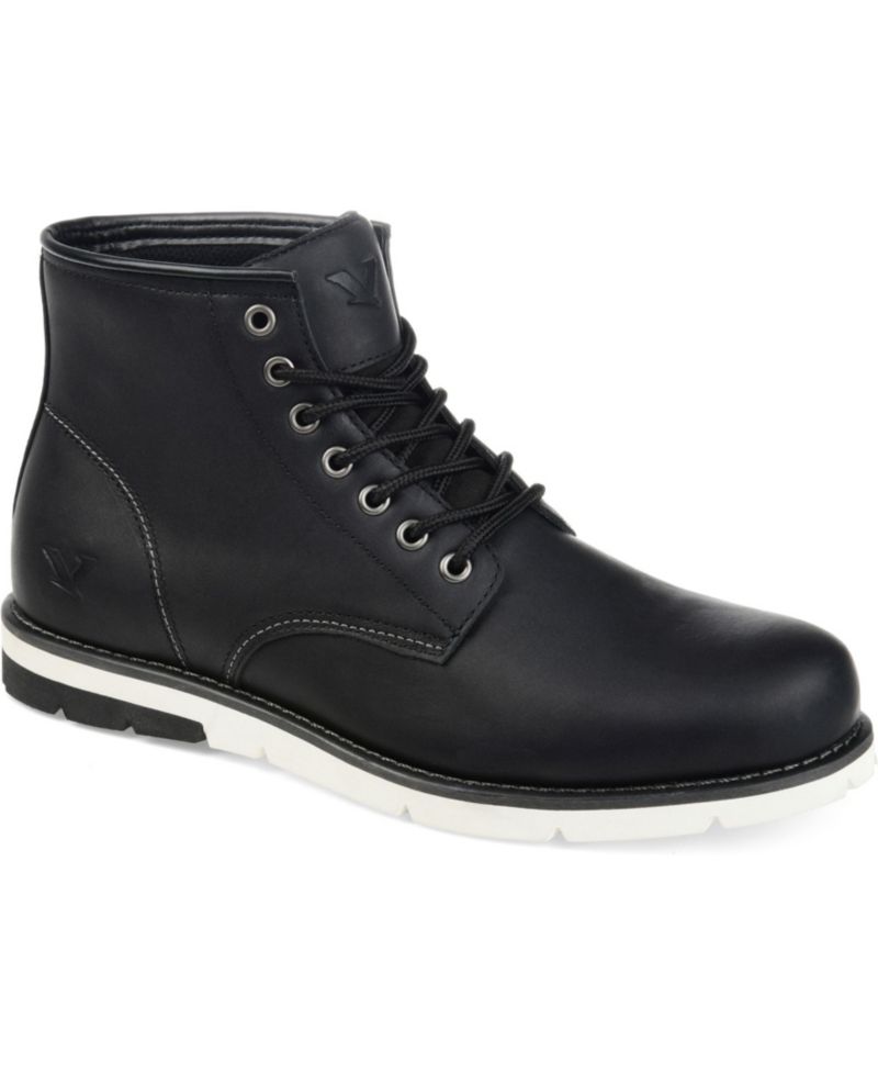 Men's Axel Ankle Boots