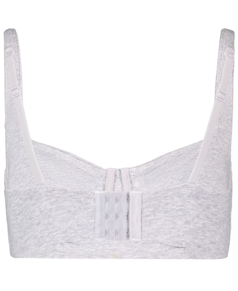 Gapbody Cotton Bralette GPW00295