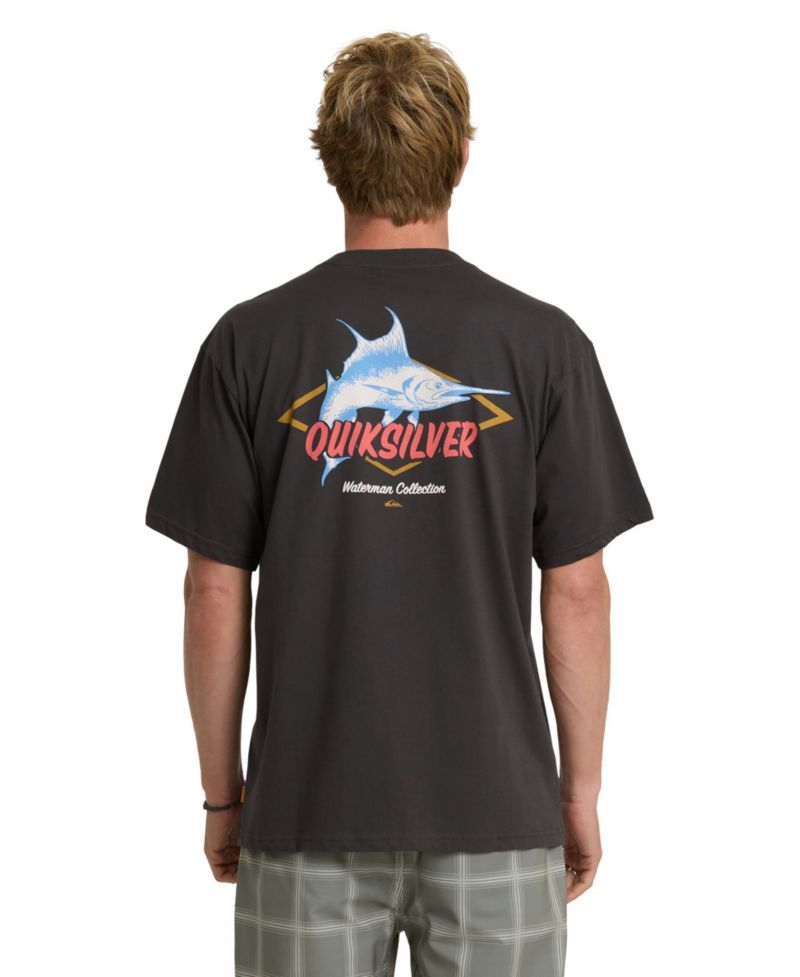 Men's Regular-Fit Crewneck T-Shirt