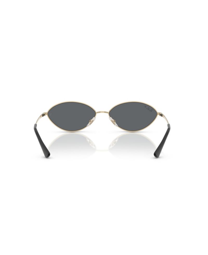 Unisex Polarized Sunglasses, Kai RB3757