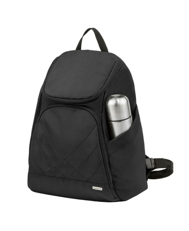Anti-Theft Classic Backpack