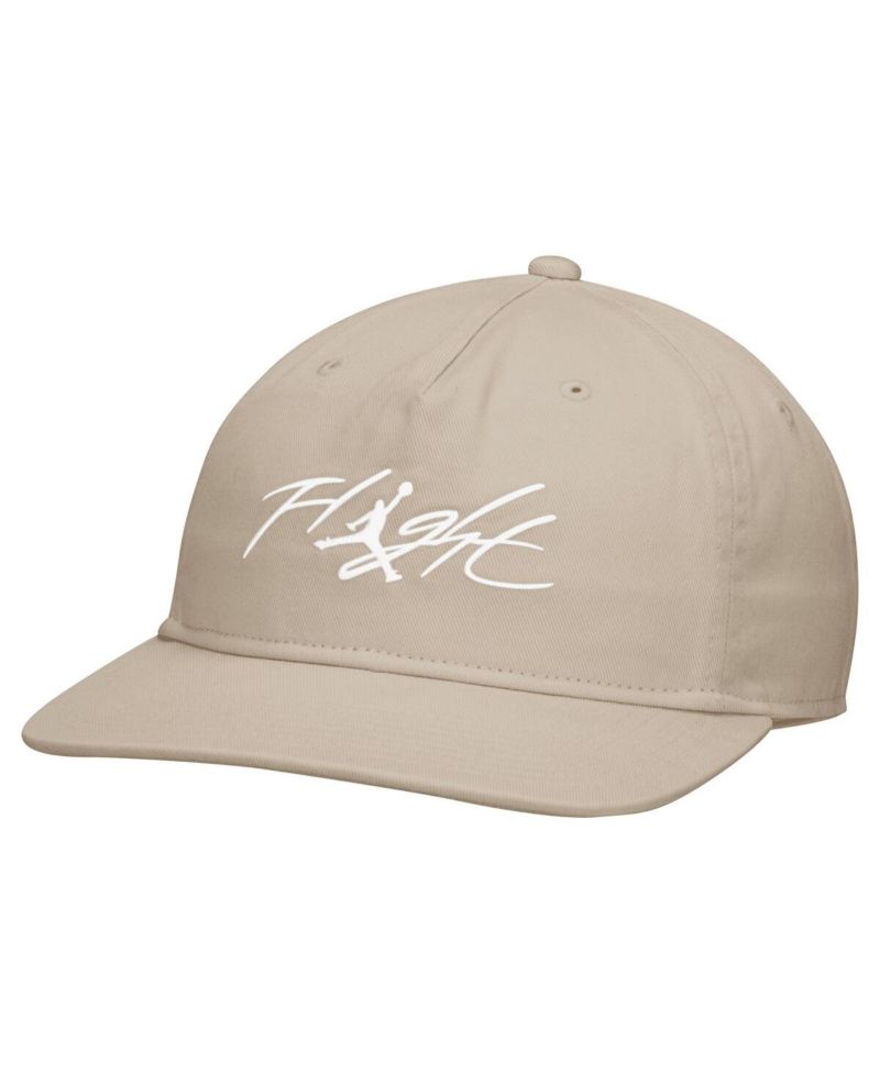 Men's and Women's Blue Flight Pro Adjustable Hat