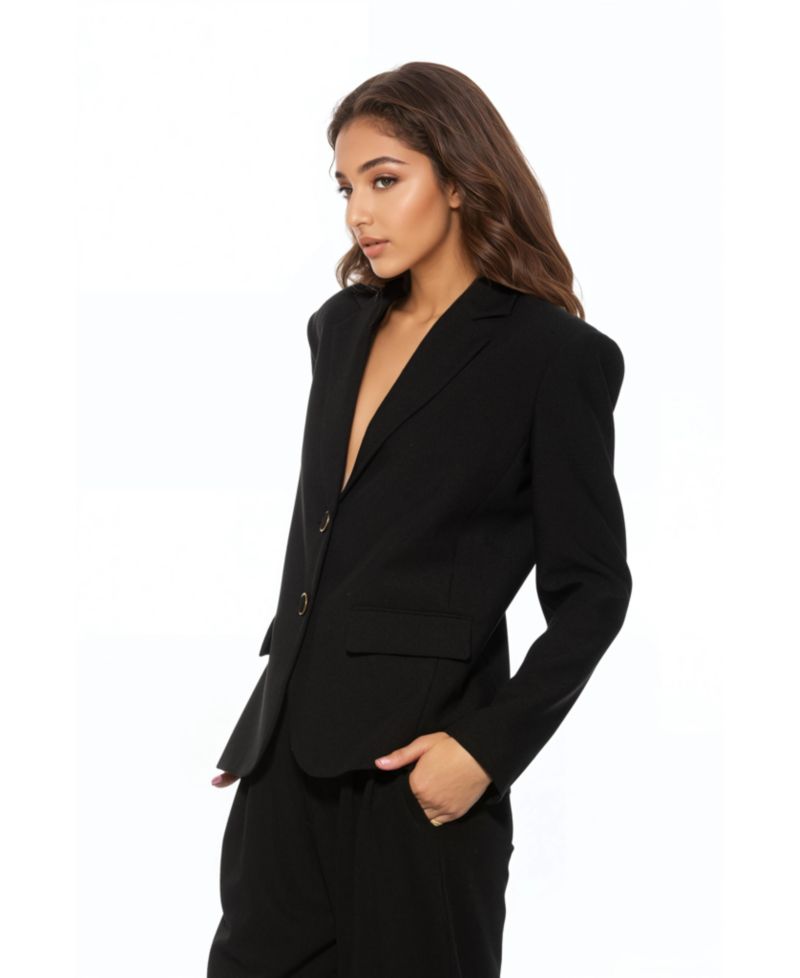 Women's Noa Boyfriend Blazer