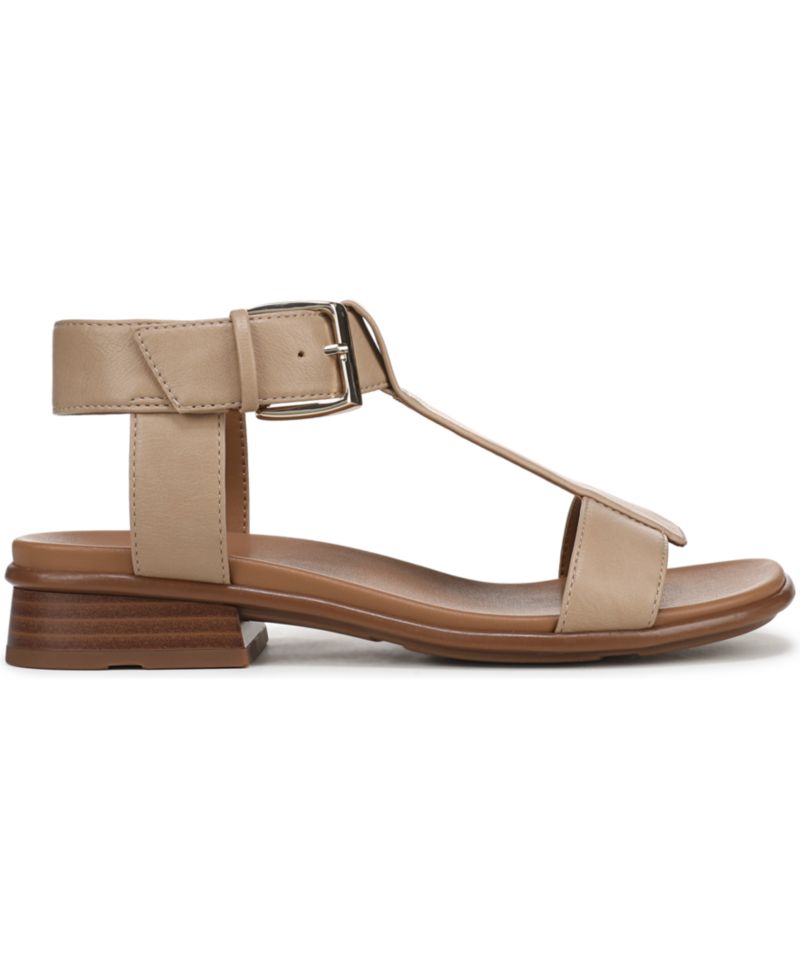 Women's Easton T-Strap Footbed Sandals