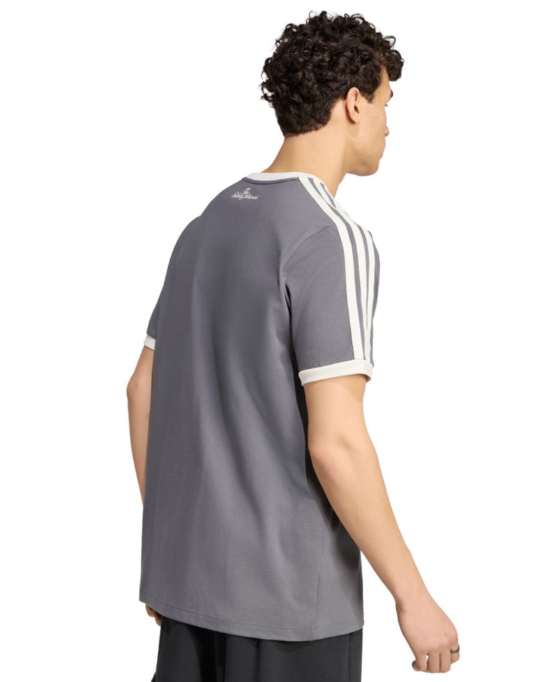 Men's Mercedes F1 Silver Arrows Icon T-Shirt