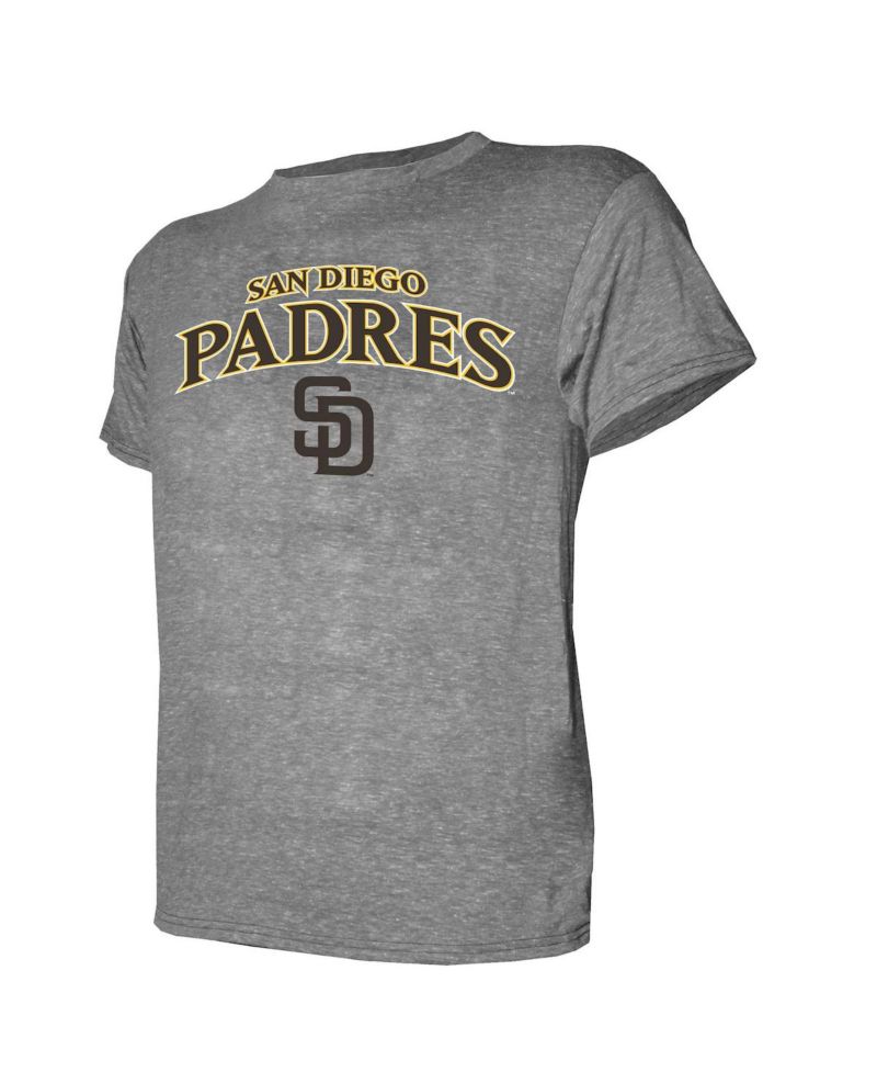 Big Boys and Girls 3-Pack San Diego Padres T-Shirt Set