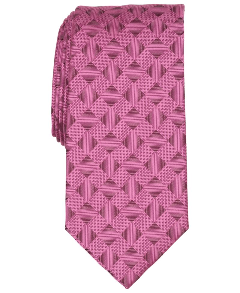 Men's Dorme Geo Geometric Tie
