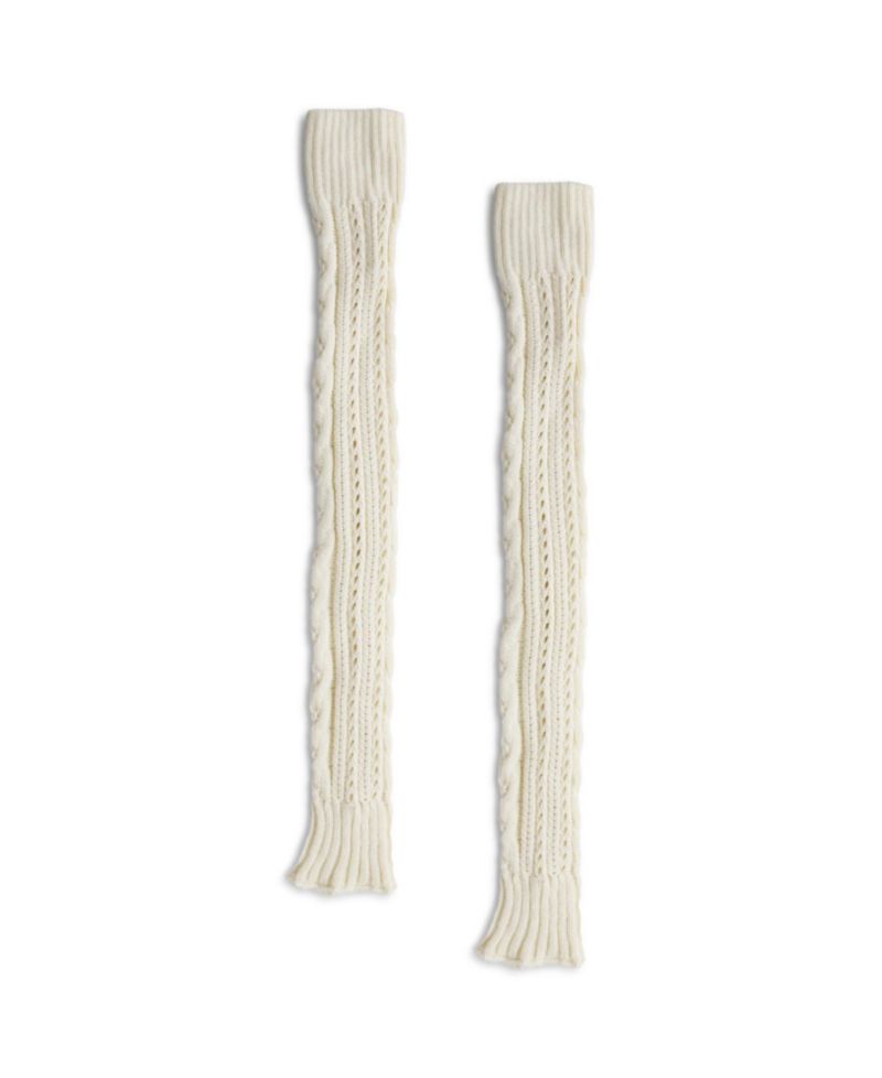 Women's Belle and Bloom City Cool Leg Warmers