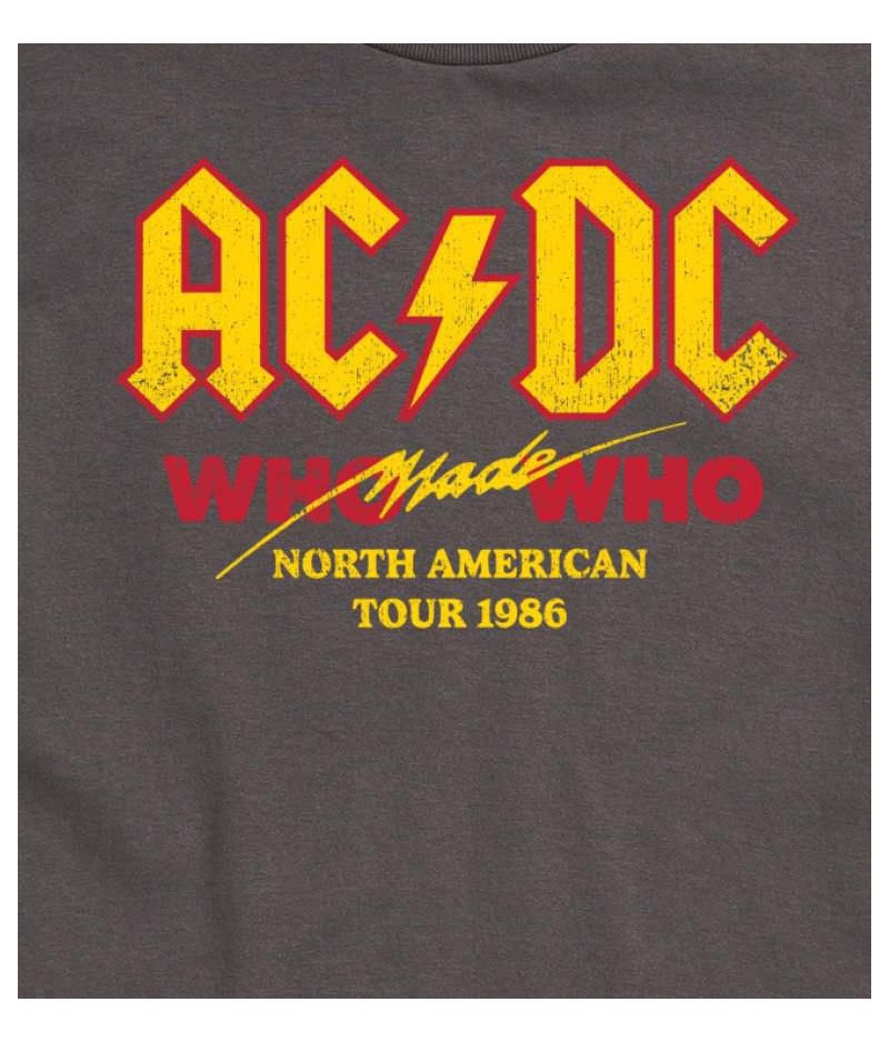 Hybrid Apparel Who Made Who All Access Men's Short Sleeve Tee