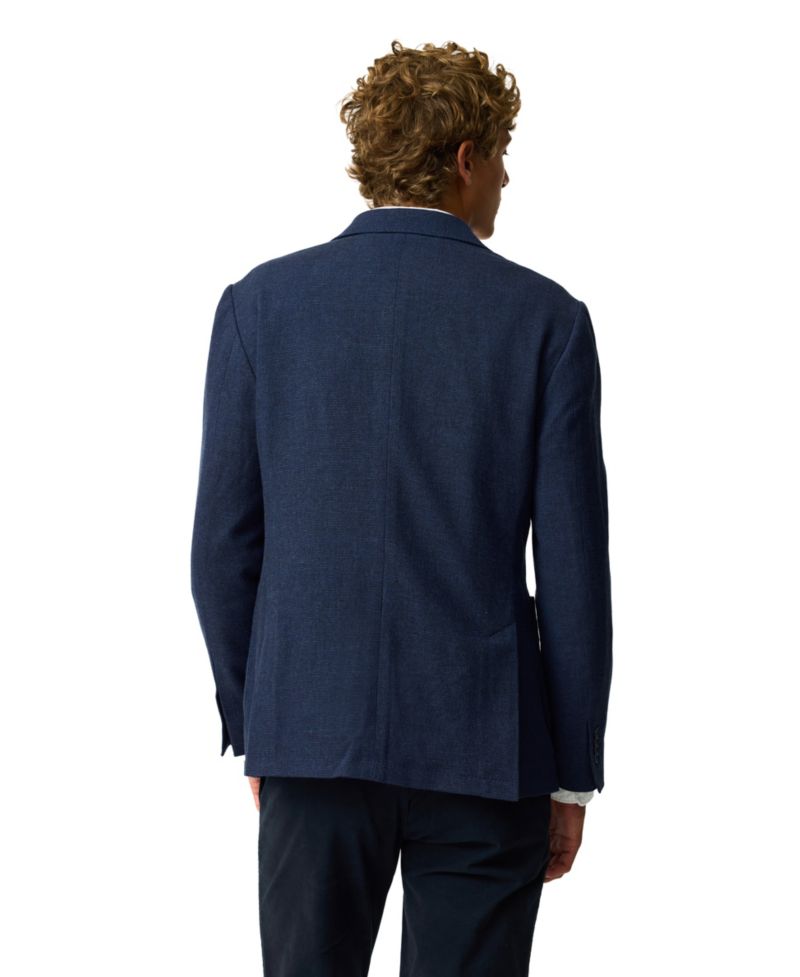Men's Willow Flat Wool Jacket