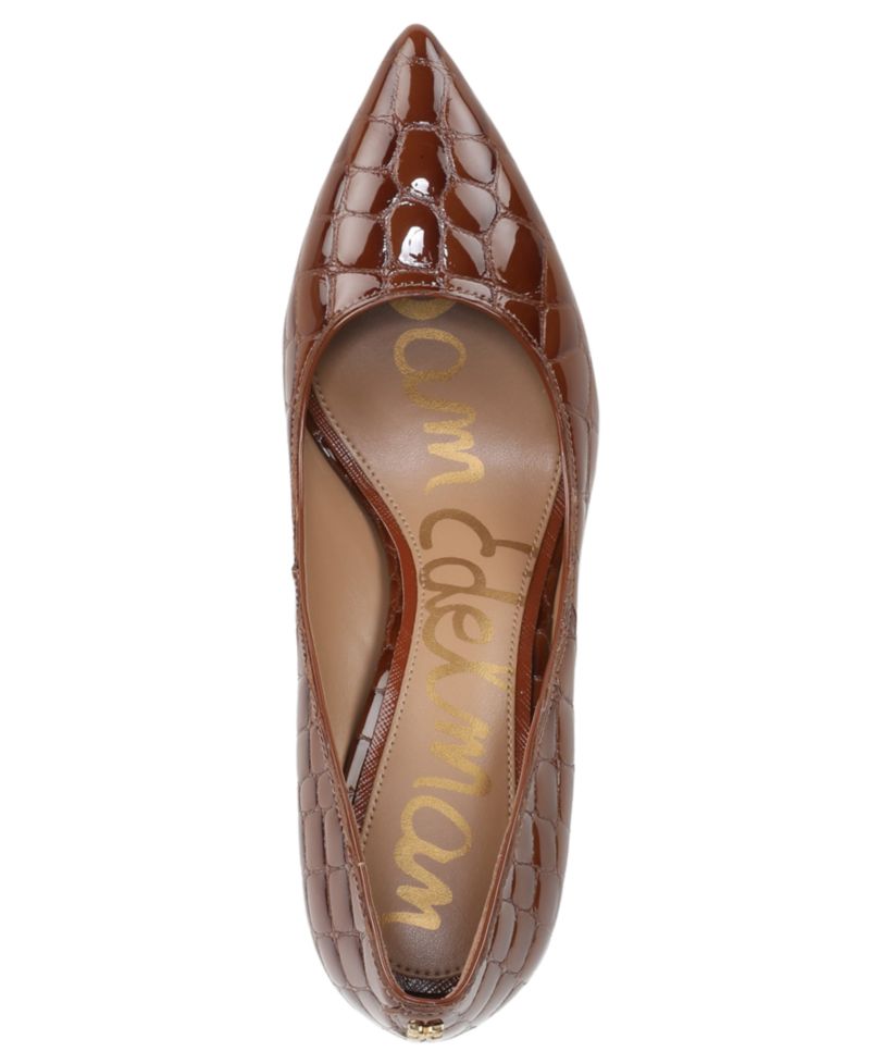 Women's Hazel Slip-On Pumps
