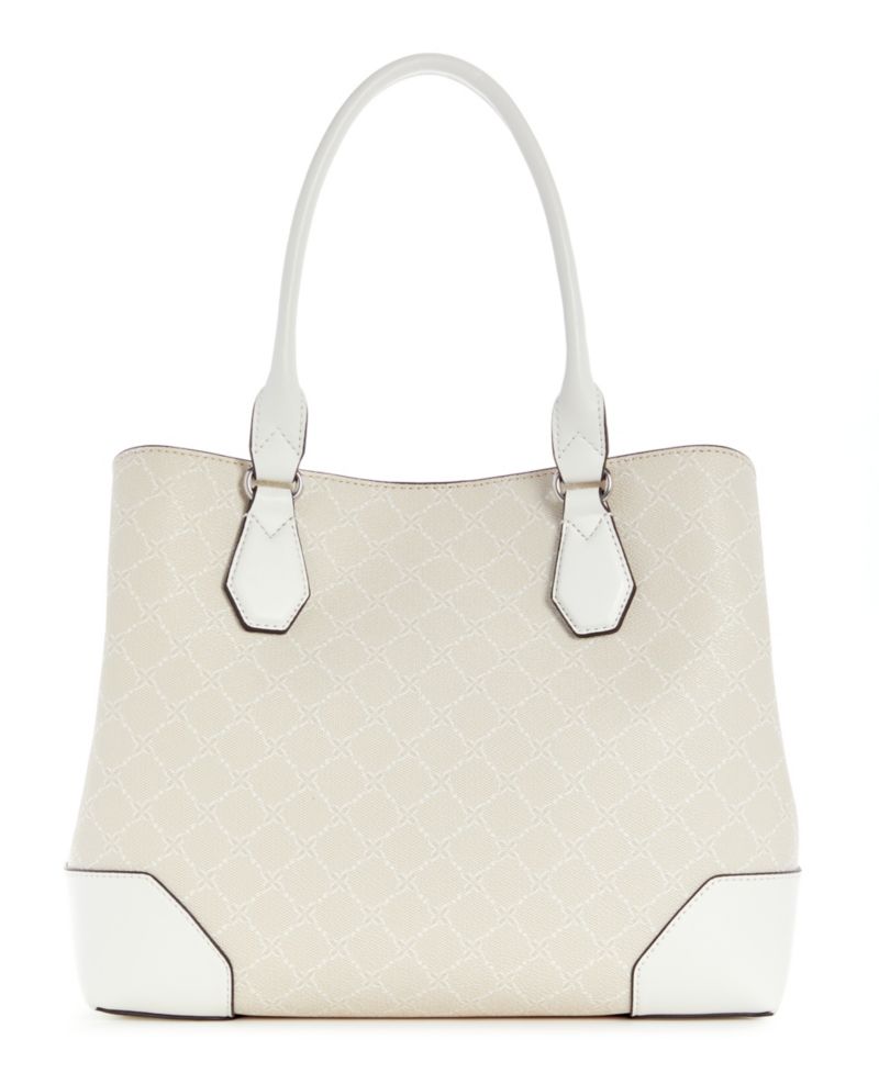Brooklyn Carryall Bag