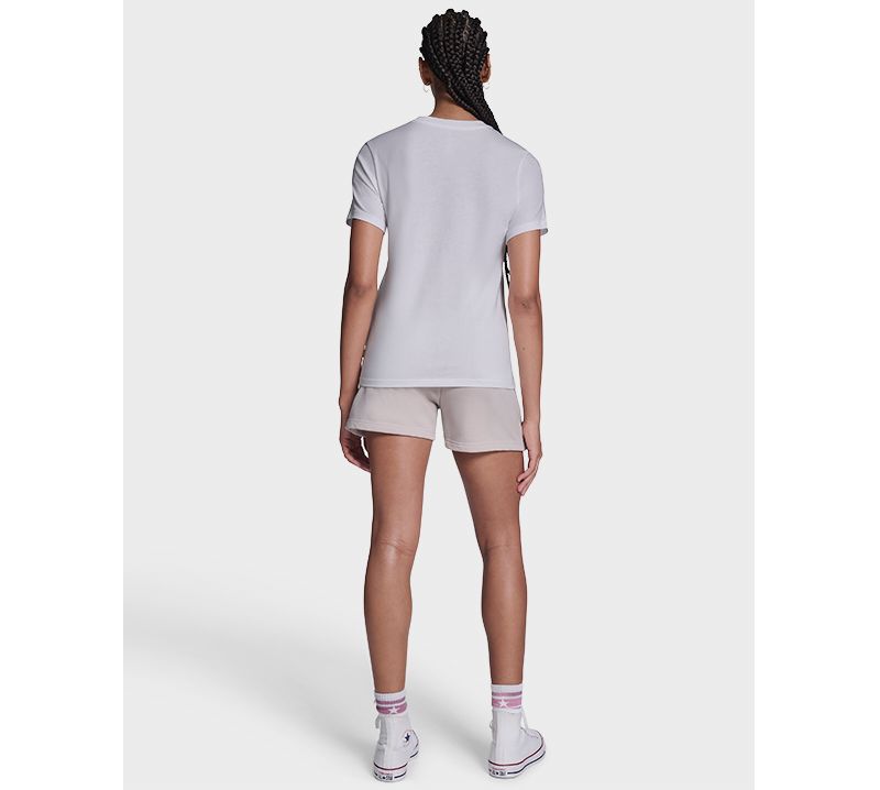 Women's Athletics Script T-Shirt