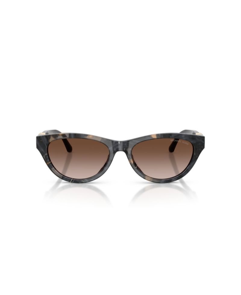 Women's Cat Eye Gradient Sunglasses MK2293U