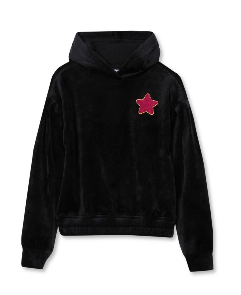 Star/Чёрный