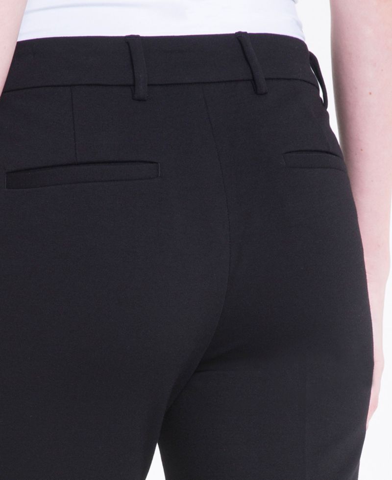 Women's Kelsey Mid Rise Straight-Leg Pants
