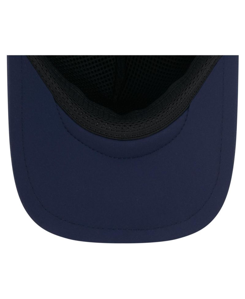 Men's Dallas Cowboys 9FORTY Apex Adjustable Mesh Trucker Hat