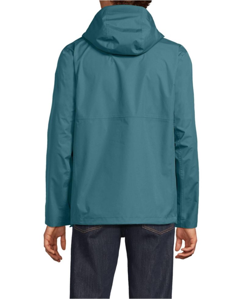 Men's Waterproof Raincoat