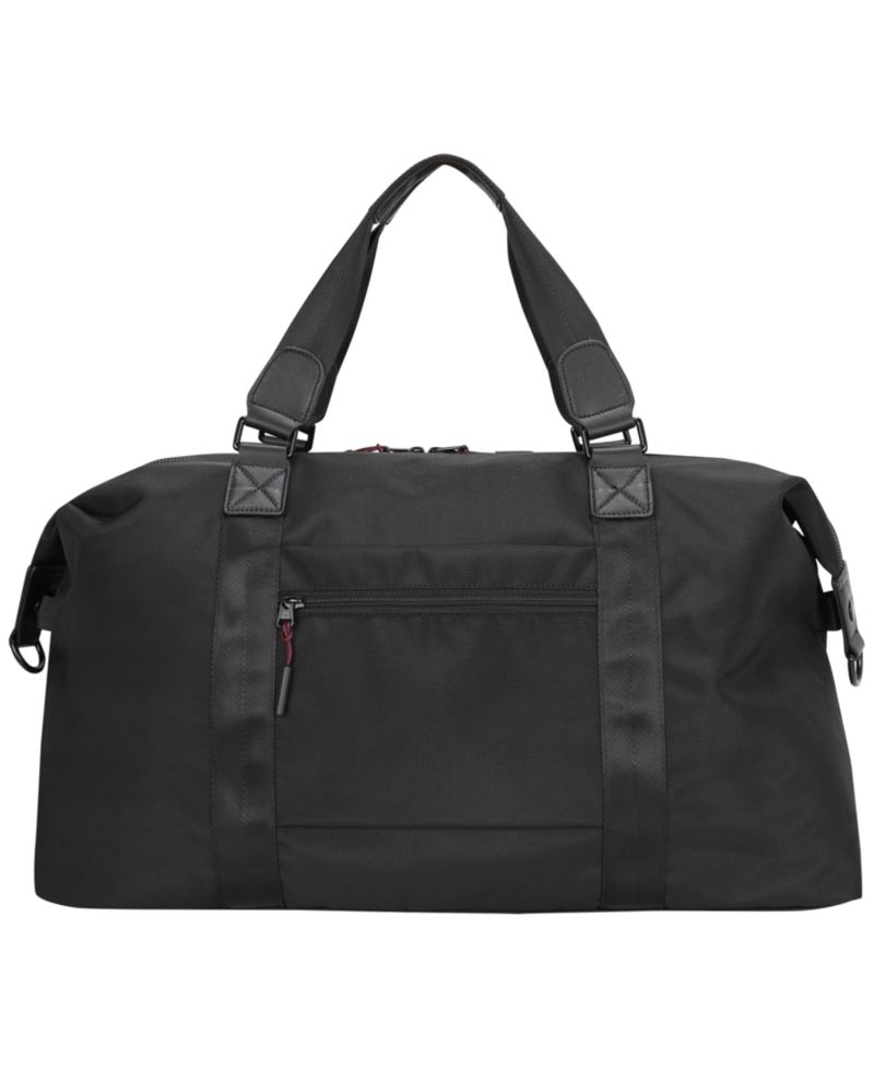 Men's Ballistic Nylon Duffel Bag