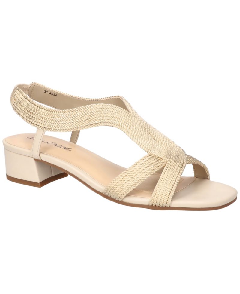Women's Festival Block Heel Sandals