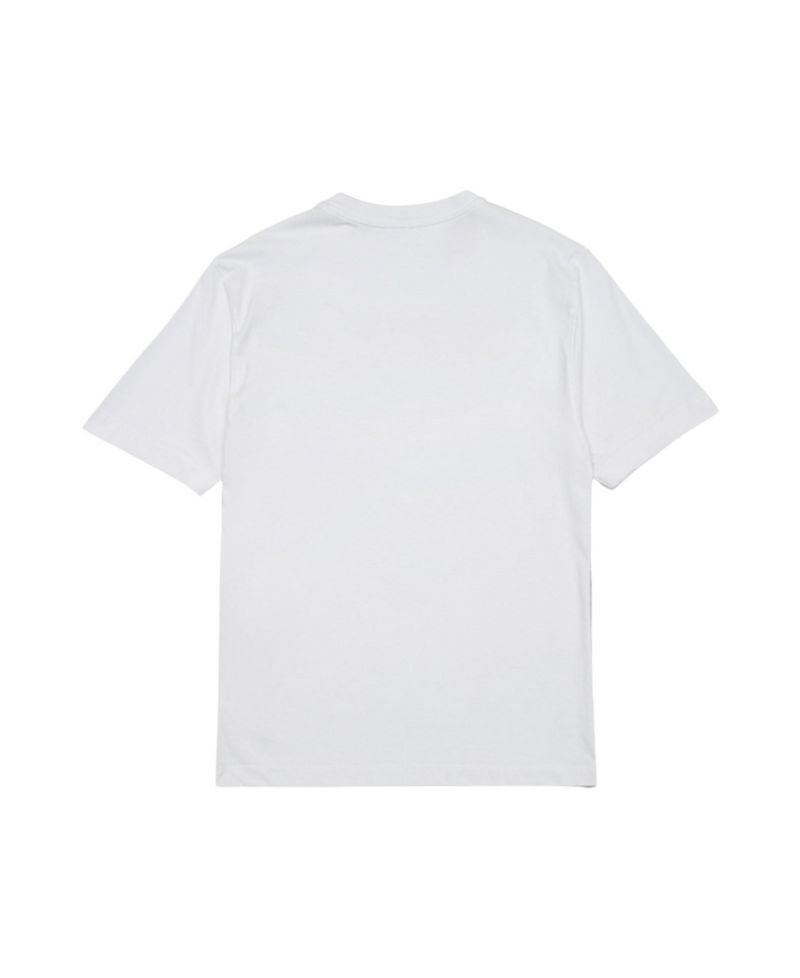 Men's Avant Garde Graphic Print Relaxed-Fit T-Shirt