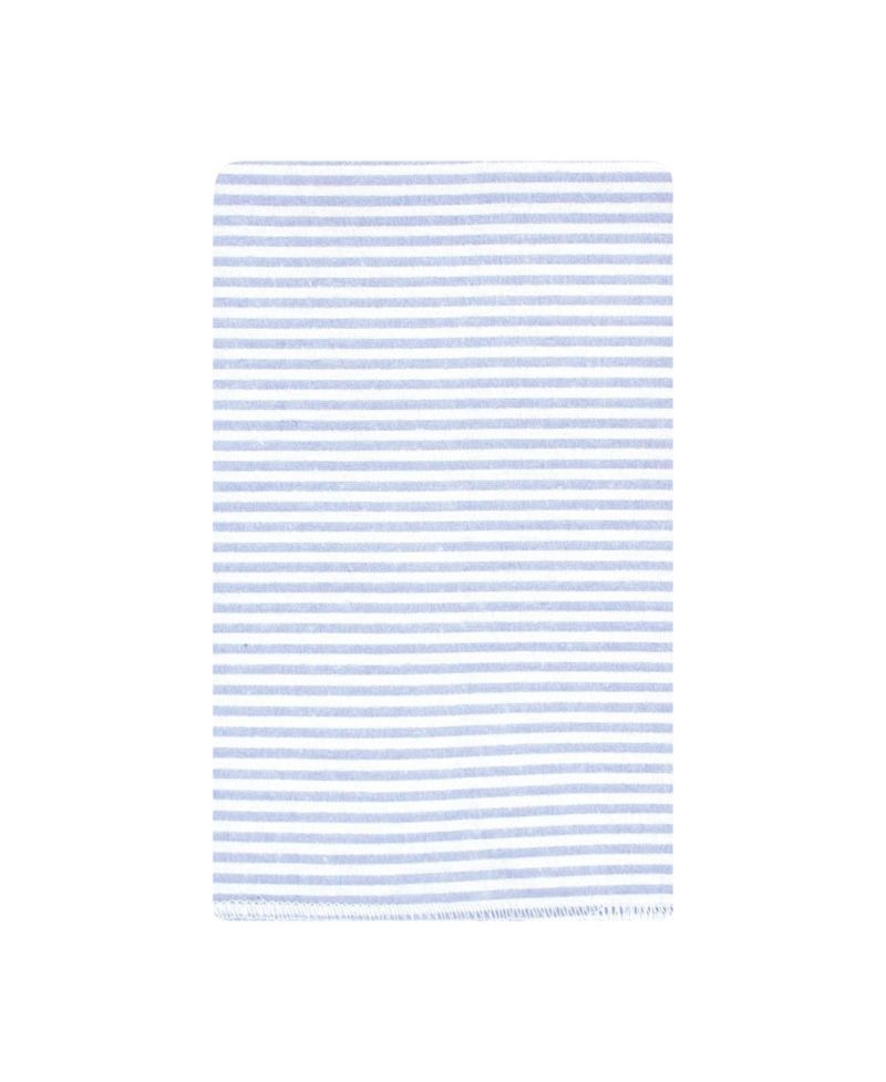 Girls 10Pk Flannel Burp Cloth
