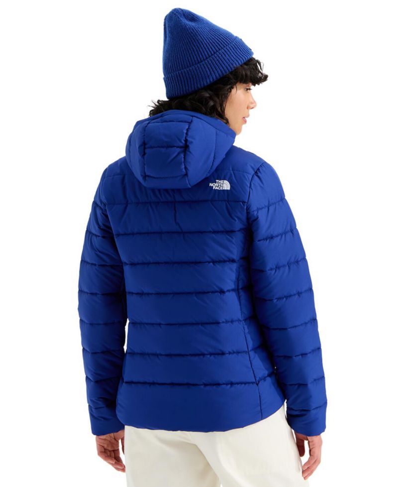 Women's Aconcagua Hooded Jacket