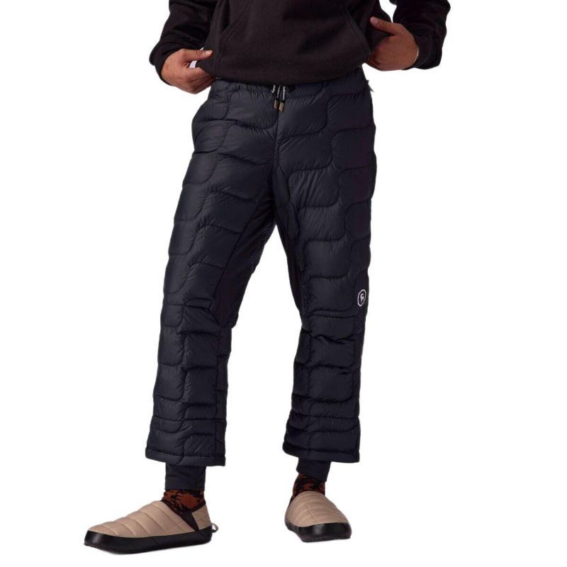 Men's Waas Allied Down Pant Down and Synthetic Pants