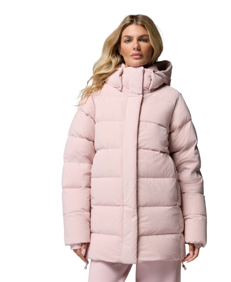 Минеральный Розовый
