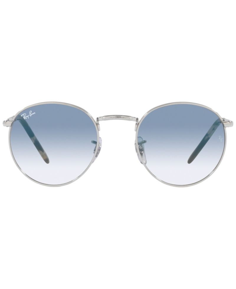 Unisex Sunglasses, RB3637 NEW ROUND 50
